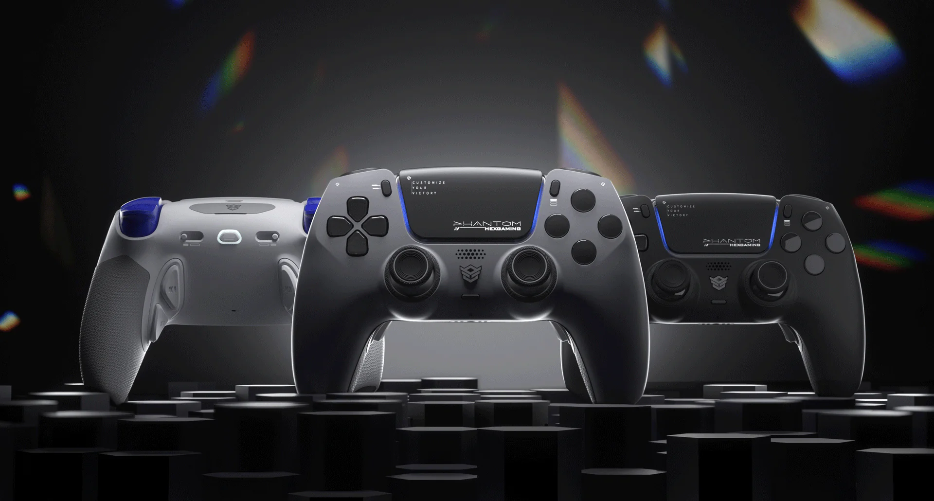 Dominate the Competition with Precision